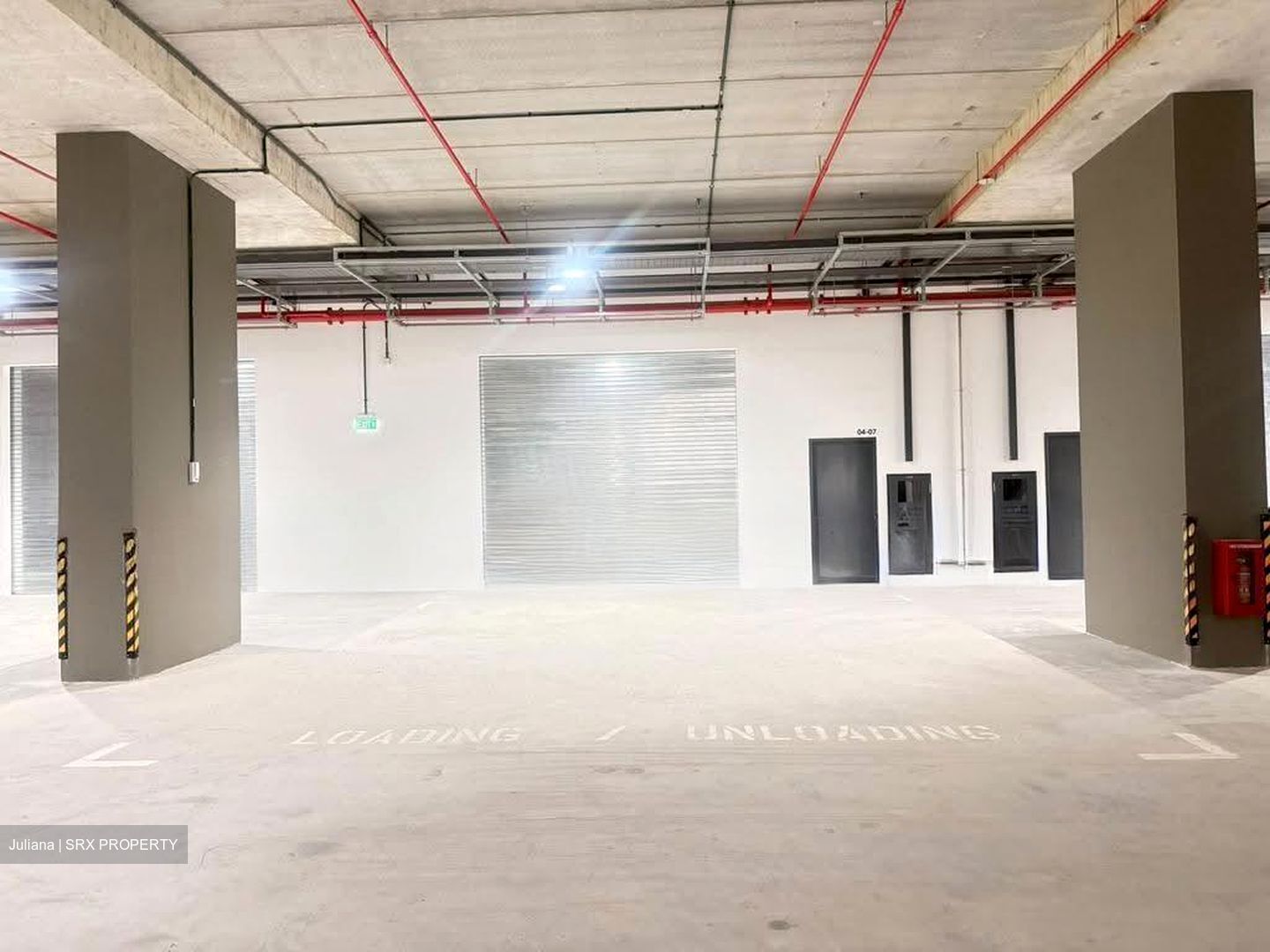 Tampines Connection (D18), Factory #618122531